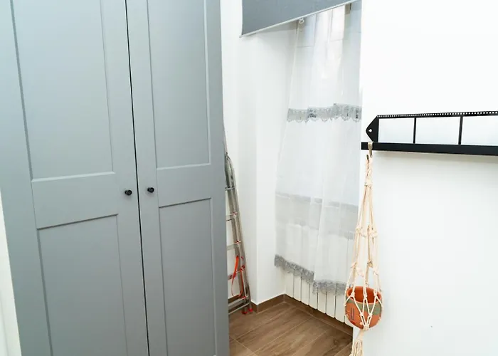 Dimora Montessori - Centro Storico Vasto