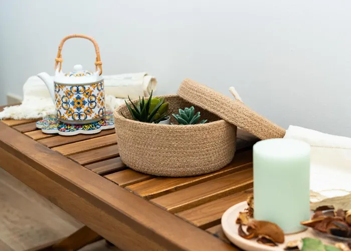 Apartamento Dimora Montessori - Centro Storico *